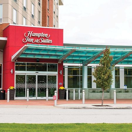 Hampton Inn & Suites Erie Bayfront Luaran gambar