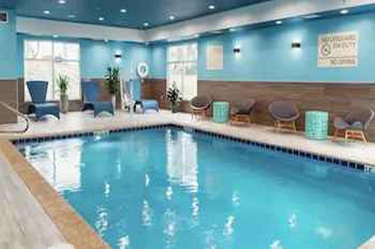Hampton Inn & Suites Erie Bayfront Luaran gambar
