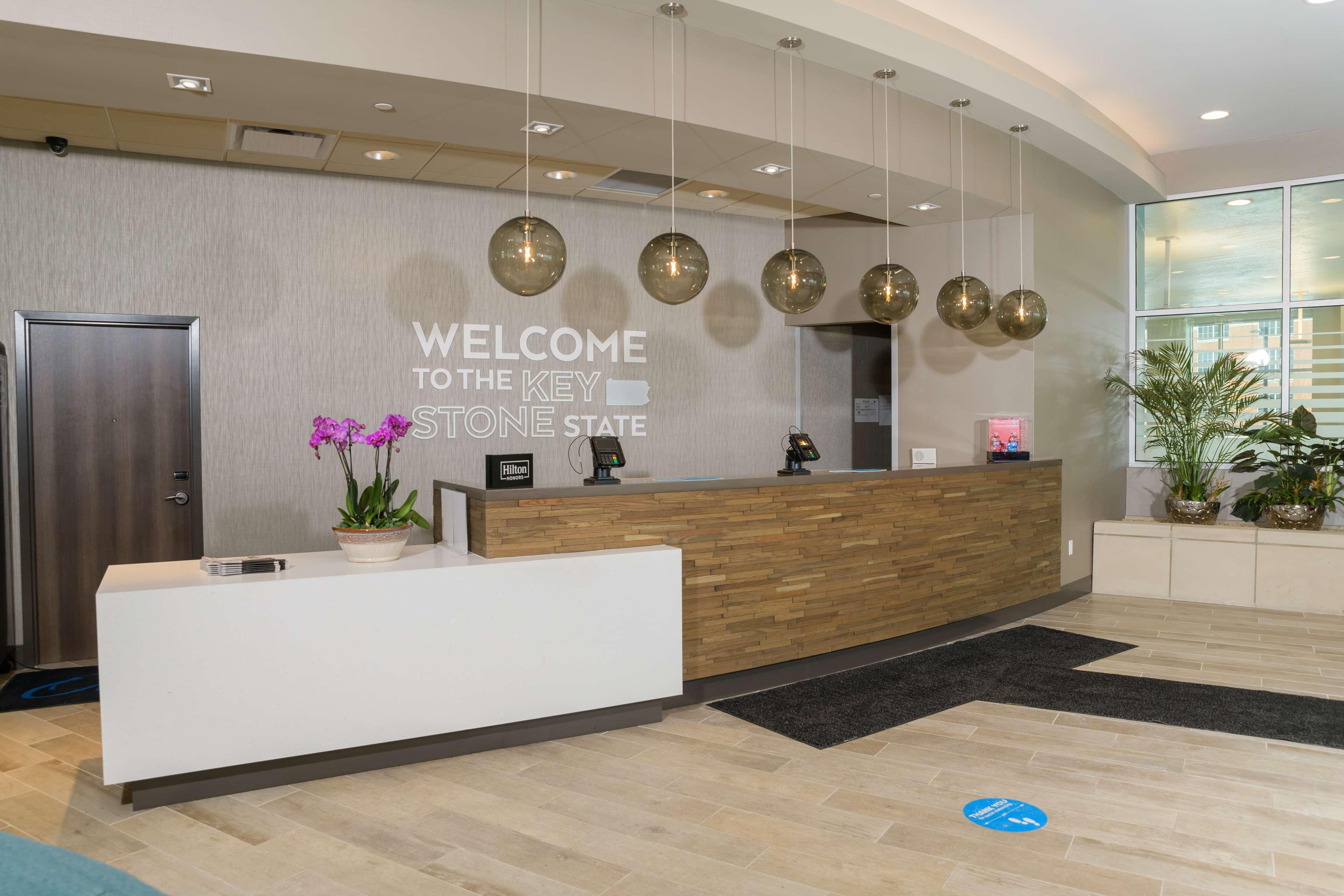 Hampton Inn & Suites Erie Bayfront Luaran gambar