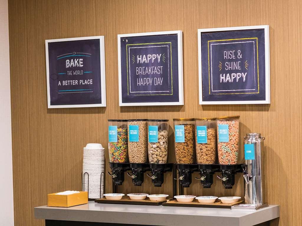 Hampton Inn & Suites Erie Bayfront Luaran gambar