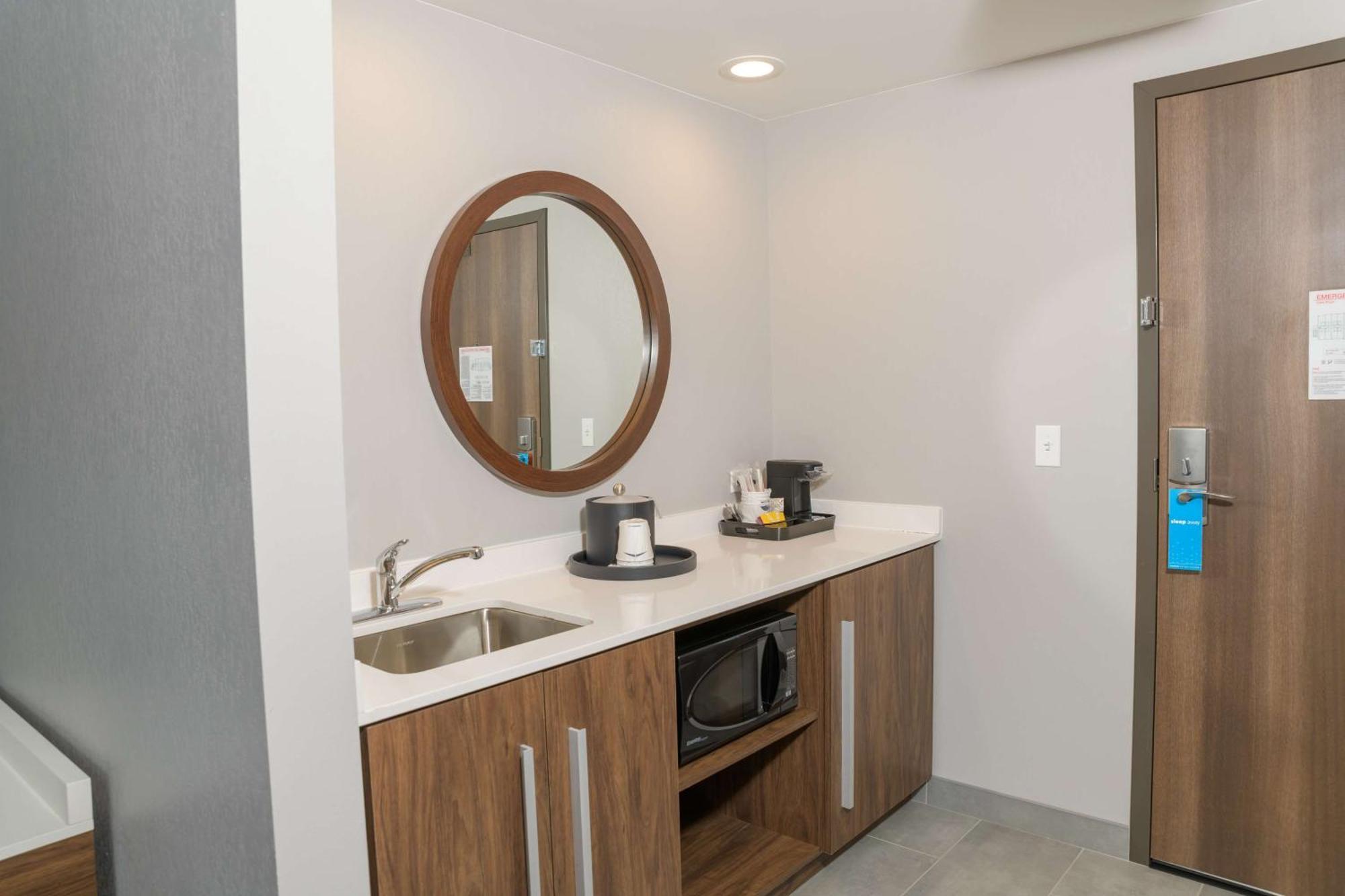 Hampton Inn & Suites Erie Bayfront Luaran gambar