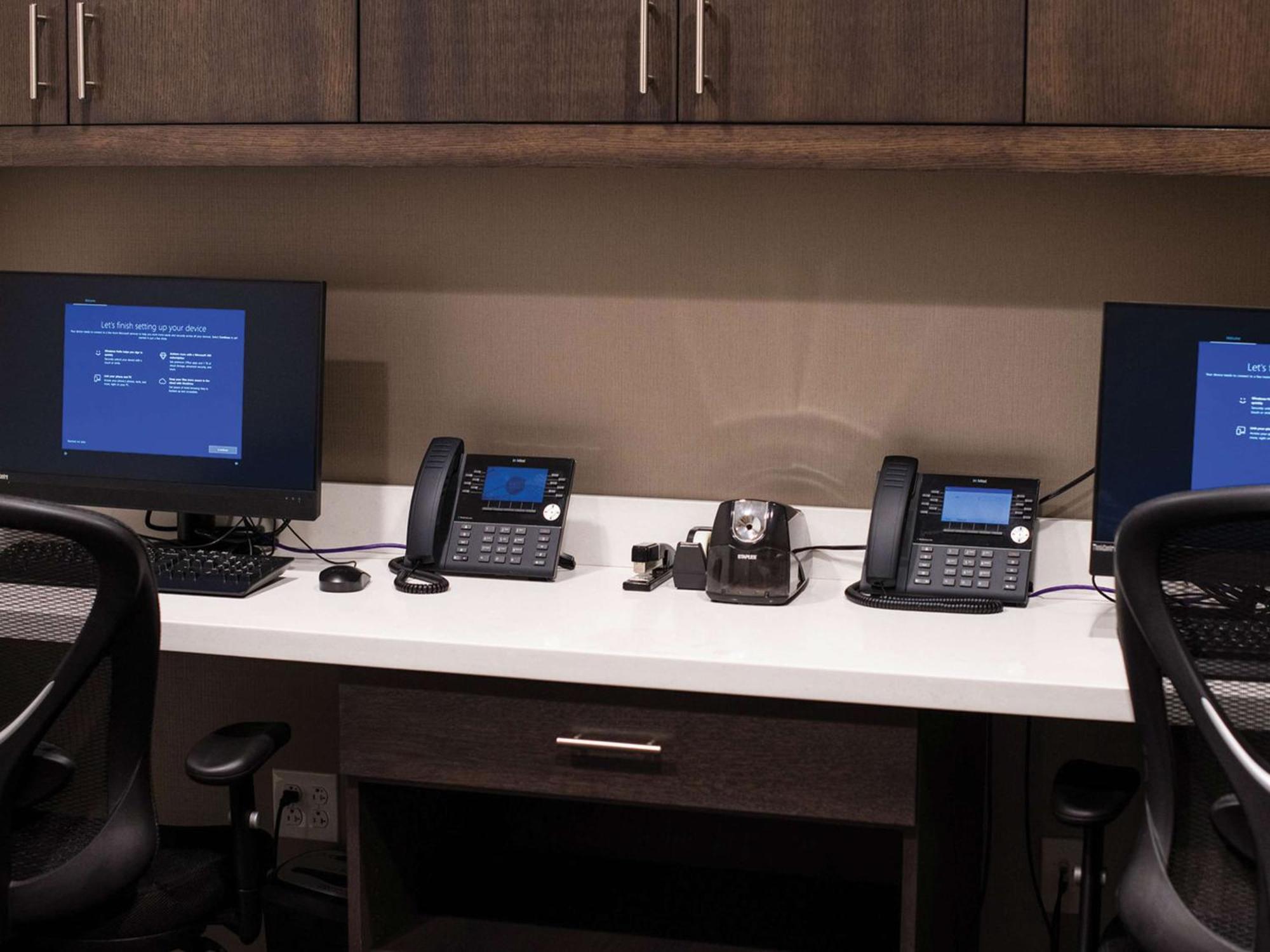 Hampton Inn & Suites Erie Bayfront Luaran gambar