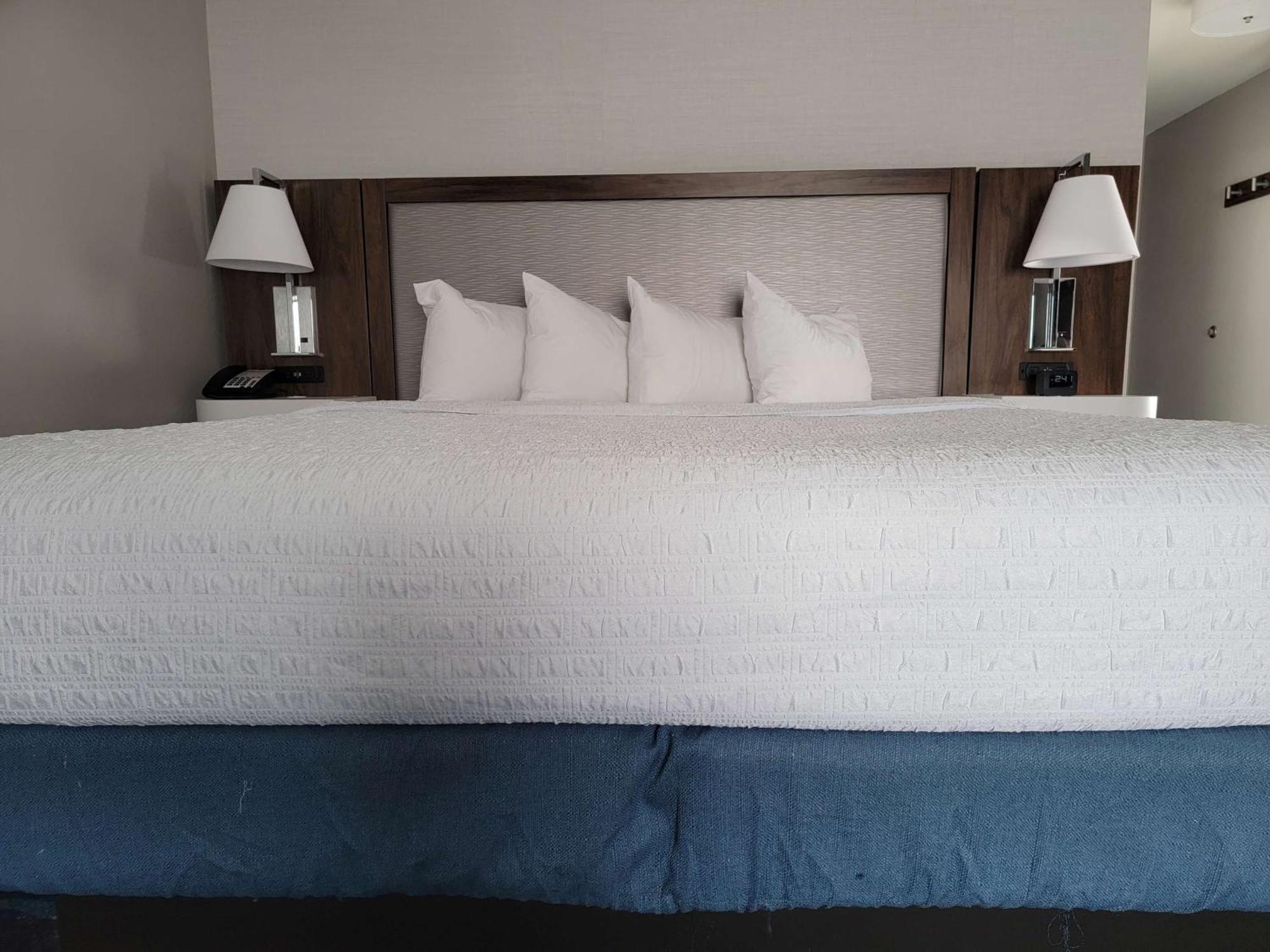 Hampton Inn & Suites Erie Bayfront Luaran gambar