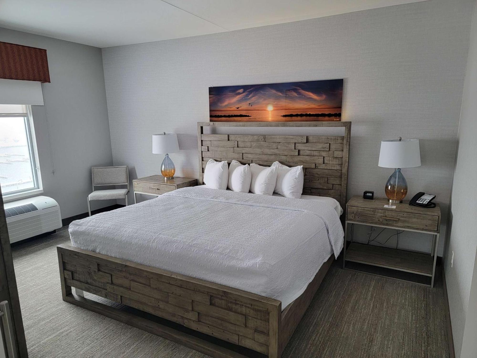 Hampton Inn & Suites Erie Bayfront Luaran gambar