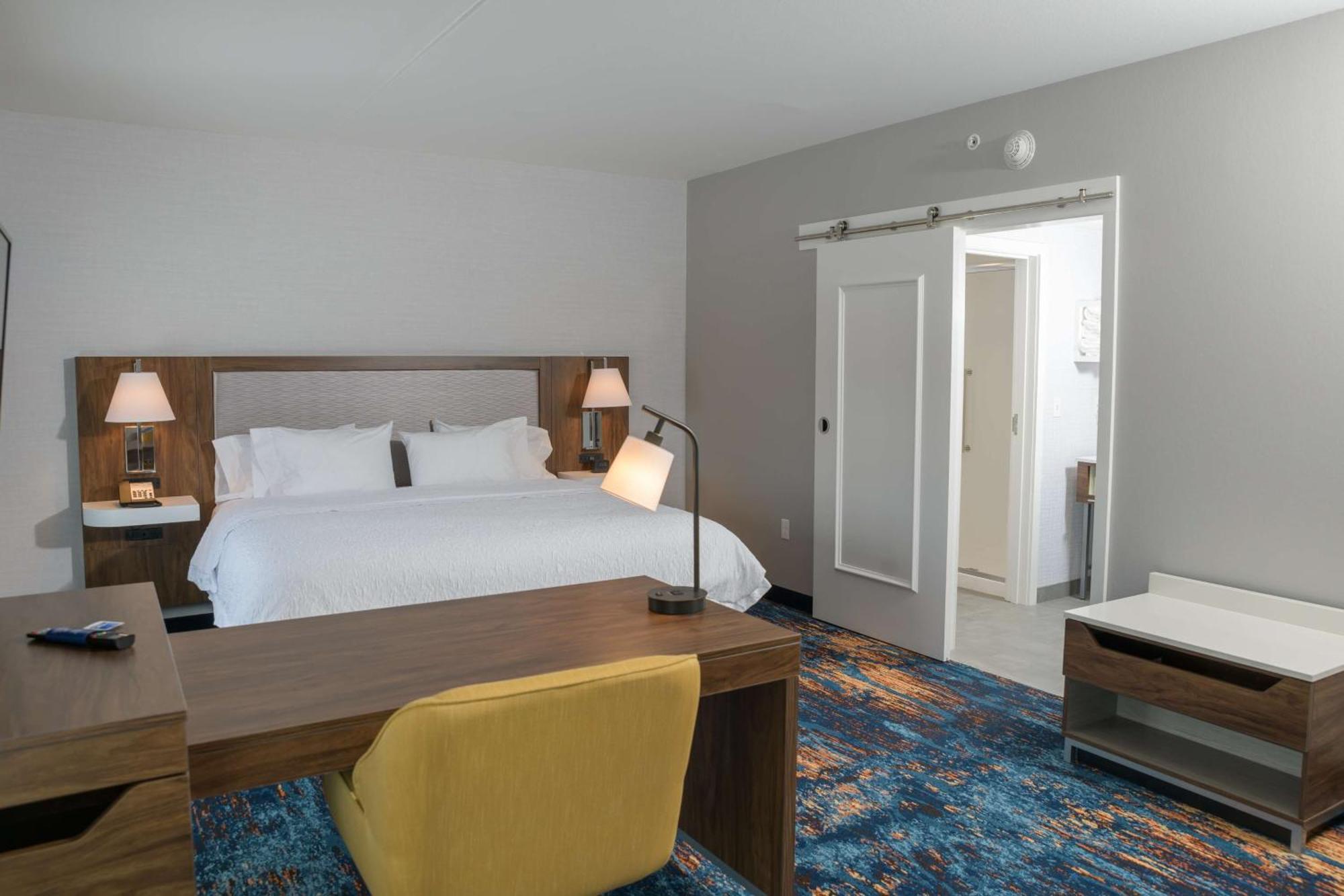 Hampton Inn & Suites Erie Bayfront Luaran gambar