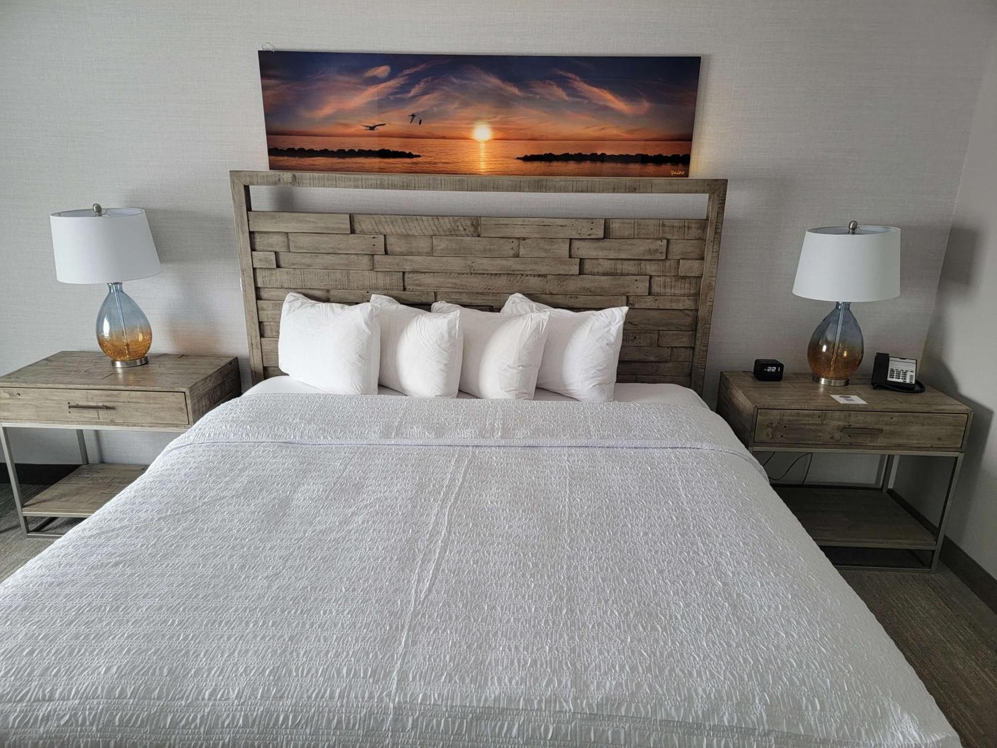 Hampton Inn & Suites Erie Bayfront Luaran gambar