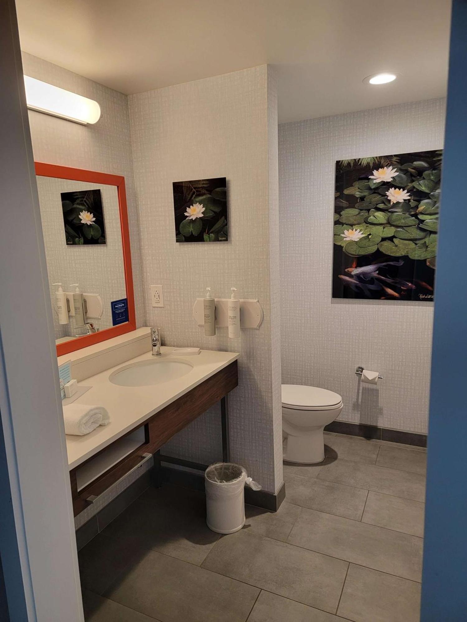 Hampton Inn & Suites Erie Bayfront Luaran gambar